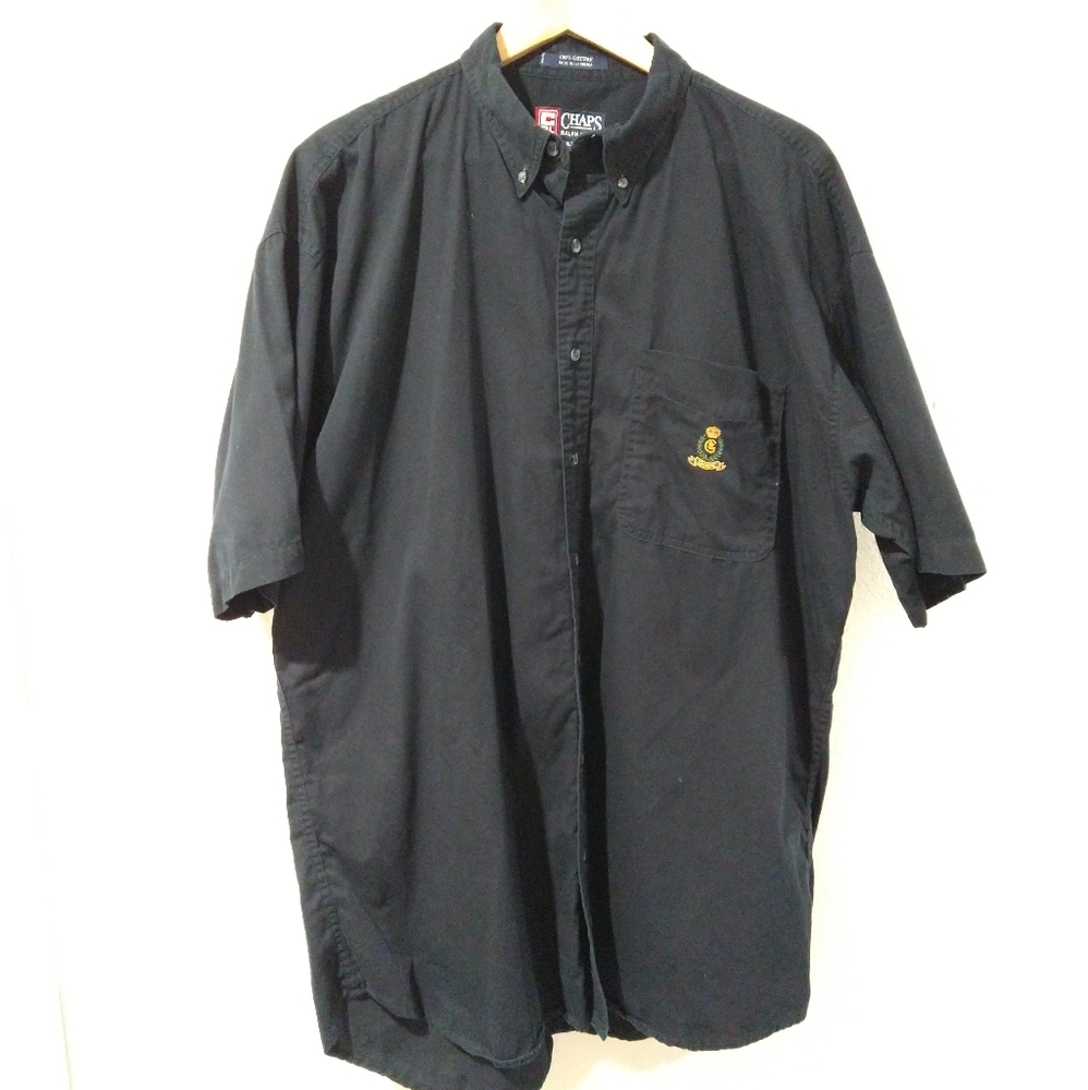 Chaps Ralph Lauren Button Down Shirt